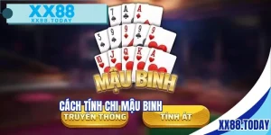 cách tính chi mậu binh