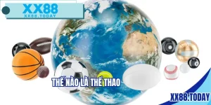 Thế nào là thể thao